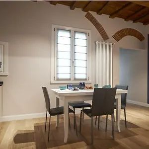 Pergola35 Апартаменты